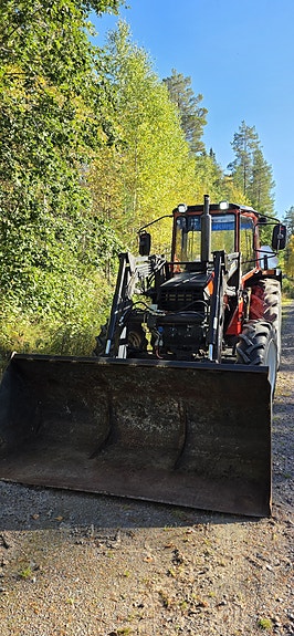 Valmet 405-4 2 of 6