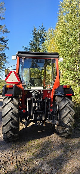 Valmet 405-4 3 of 6