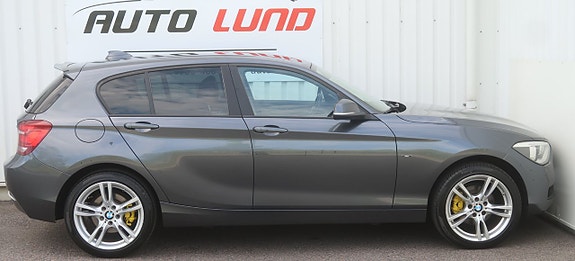 BMW 120d 7 of 27