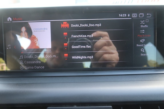 BMW 120d 19 of 27