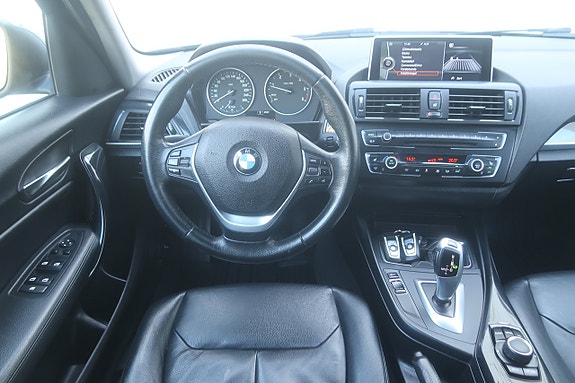 BMW 120d 8 of 27