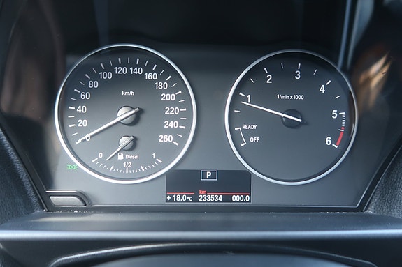 BMW 120d 12 of 27