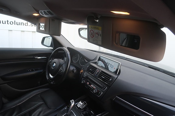 BMW 120d 24 of 27