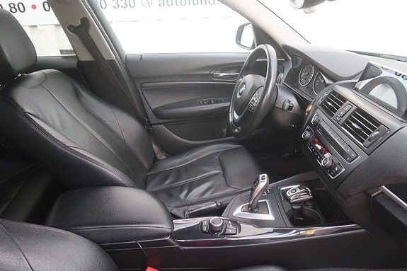 BMW 120d 9 of 27