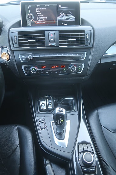 BMW 120d 13 of 27