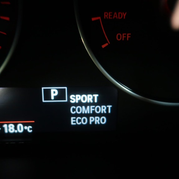 BMW 120d 22 of 27