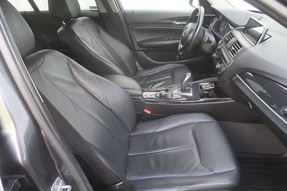 BMW 120d 10 of 27