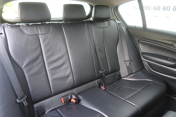 BMW 120d 11 of 27