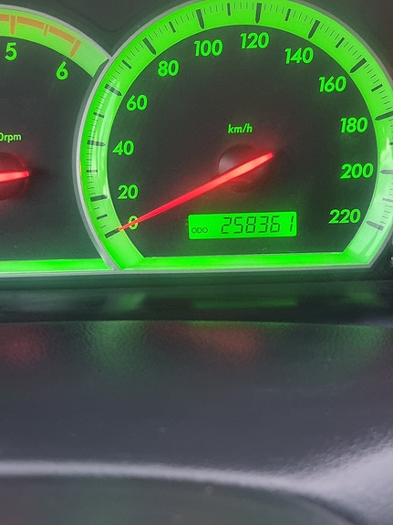 Chevrolet Captiva 8 of 8