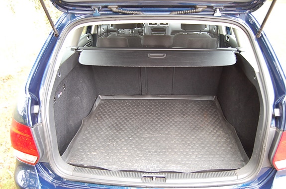 Volkswagen Golf VI 8 of 8