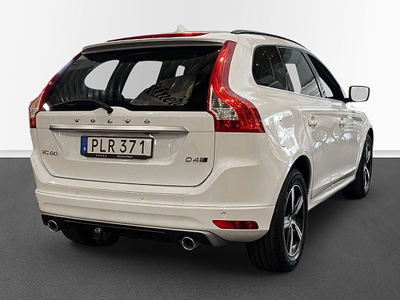 Volvo XC60 4 of 10