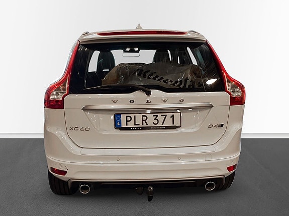 Volvo XC60 6 of 10
