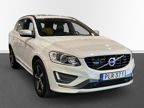 Volvo XC60 3 of 10