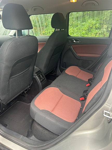 Skoda Yeti Outdoor 4 of 4