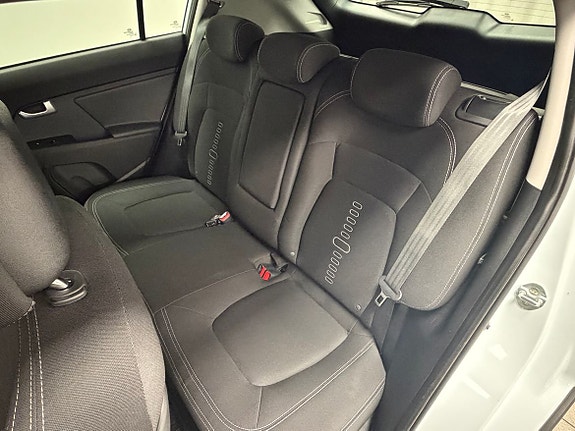 Kia Sportage 17 of 20