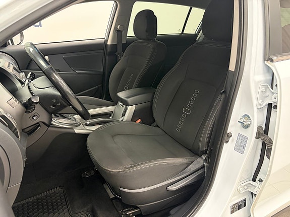 Kia Sportage 8 of 20