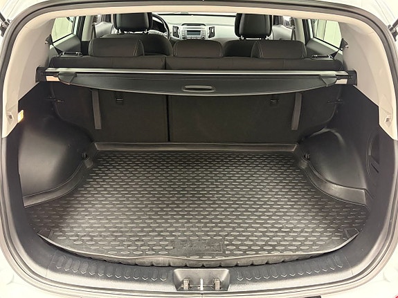 Kia Sportage 19 of 20