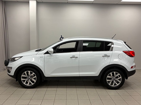 Kia Sportage 2 of 20
