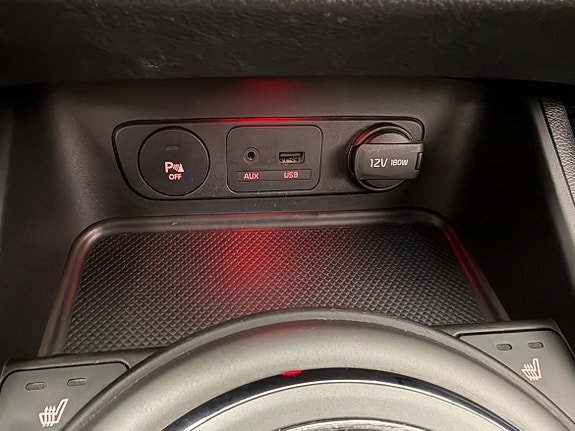 Kia Sportage 13 of 20