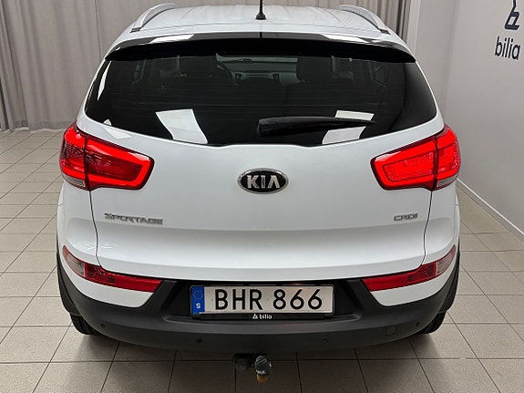 Kia Sportage 18 of 20