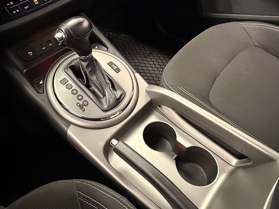 Kia Sportage 14 of 20