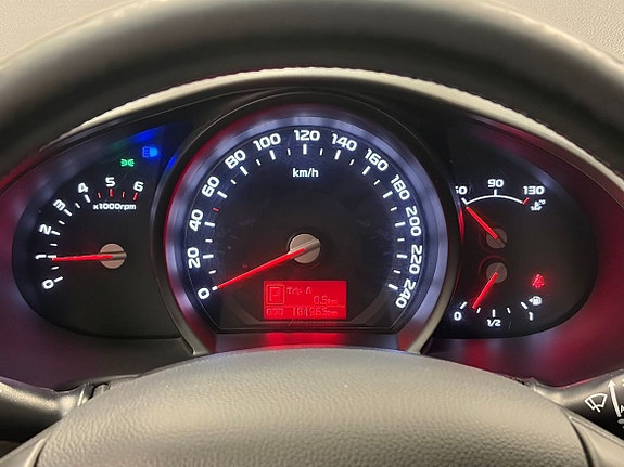 Kia Sportage 9 of 20