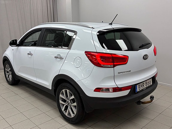 Kia Sportage 3 of 20