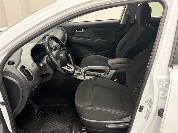 Kia Sportage 7 of 20