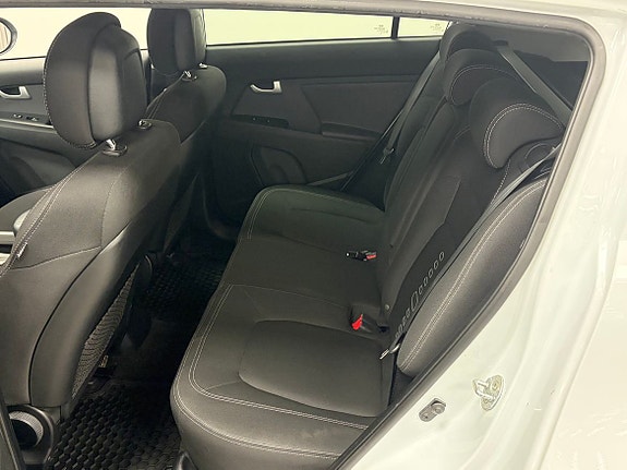 Kia Sportage 16 of 20