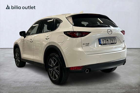 Mazda CX-5 8 of 27