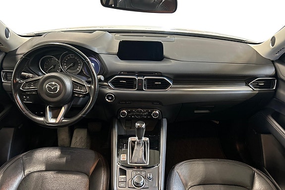 Mazda CX-5 12 of 27
