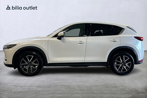 Mazda CX-5 9 of 27