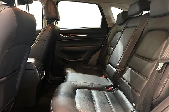 Mazda CX-5 14 of 27