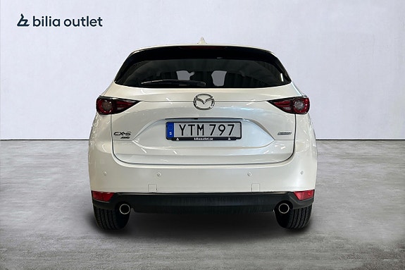 Mazda CX-5 7 of 27