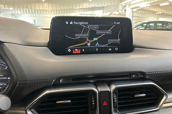 Mazda CX-5 20 of 27