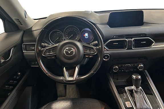 Mazda CX-5 16 of 27