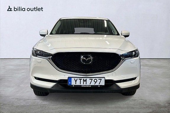 Mazda CX-5 3 of 27
