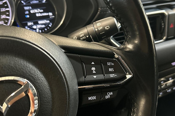 Mazda CX-5 23 of 27