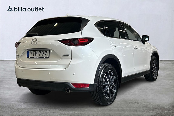 Mazda CX-5 6 of 27