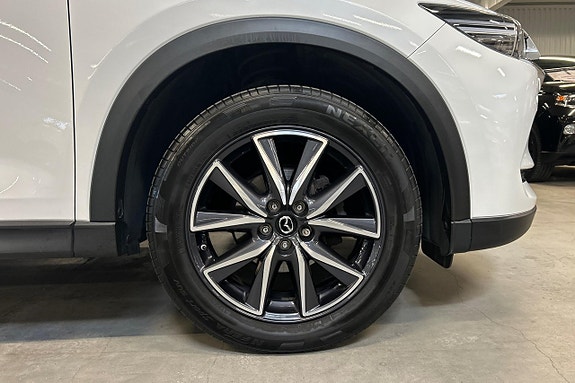 Mazda CX-5 11 of 27