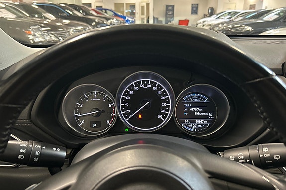 Mazda CX-5 17 of 27