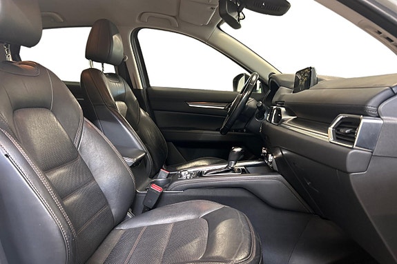 Mazda CX-5 15 of 27