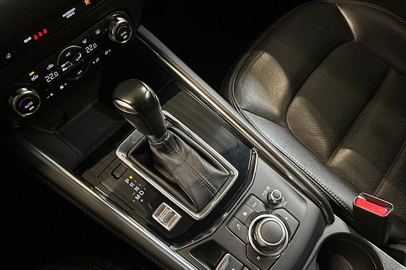 Mazda CX-5 22 of 27
