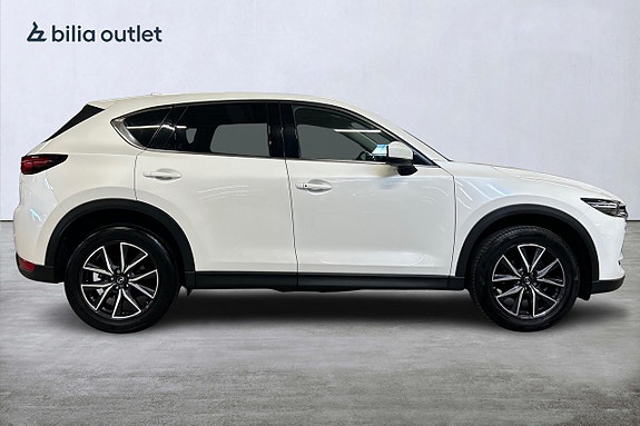 Mazda CX-5 5 of 27