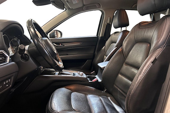 Mazda CX-5 13 of 27