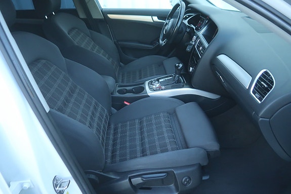 Audi A4 10 of 27