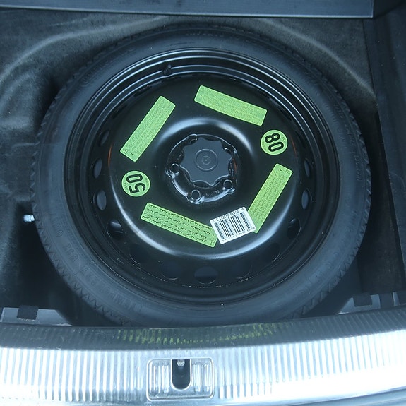 Audi A4 26 of 27