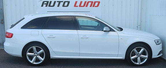 Audi A4 7 of 27