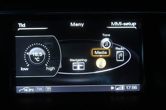 Audi A4 19 of 27