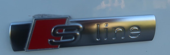 Audi A4 23 of 27